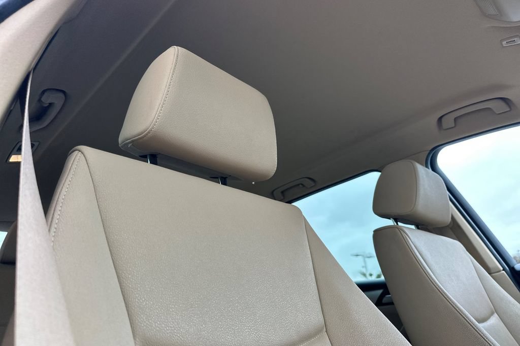 Used 2012 BMW X3 xDrive28i AWD/4WD image 18