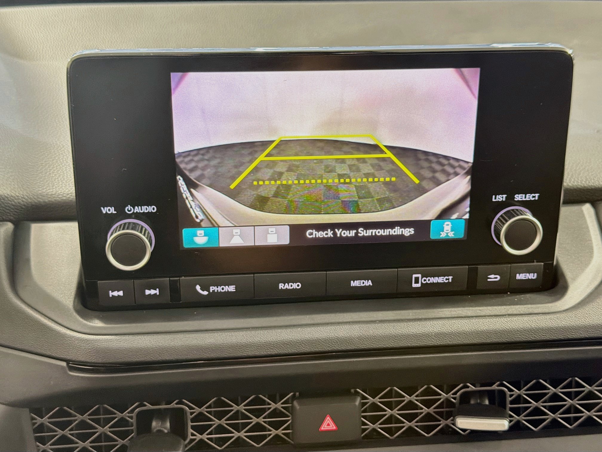 Used 2025 Honda Accord SE image 22