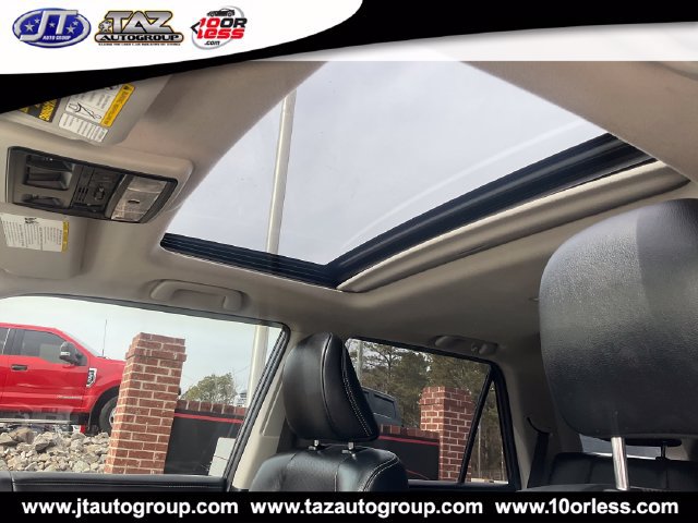 Used 2014 Toyota 4Runner Limited RWD image 12
