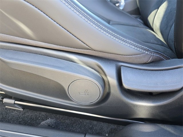 New 2025 Hyundai Ioniq 5 N image 13