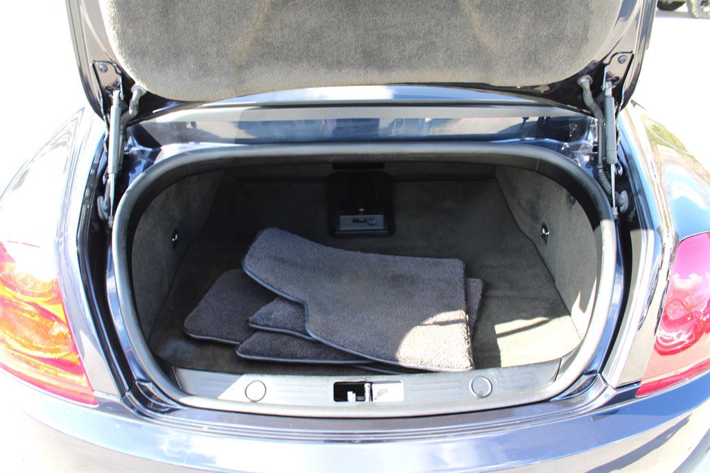 Used 2005 Bentley Continental GT image 24