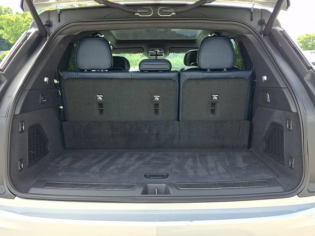 Certified 2025 Cadillac Escalade IQ Sport 2 AWD/4WD image 28