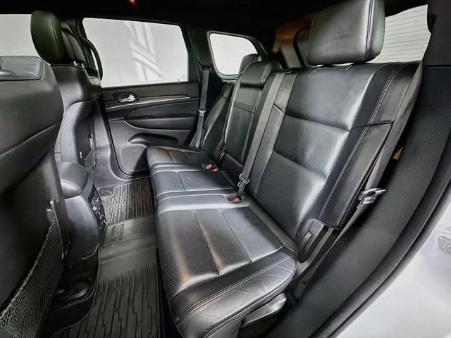Used 2019 Jeep Grand Cherokee High Altitude AWD/4WD image 32