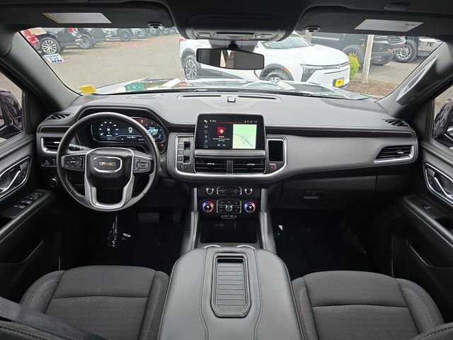 Certified 2024 GMC Yukon XL SLE image 23