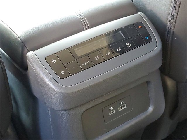 New 2025 Nissan Pathfinder SL image 27