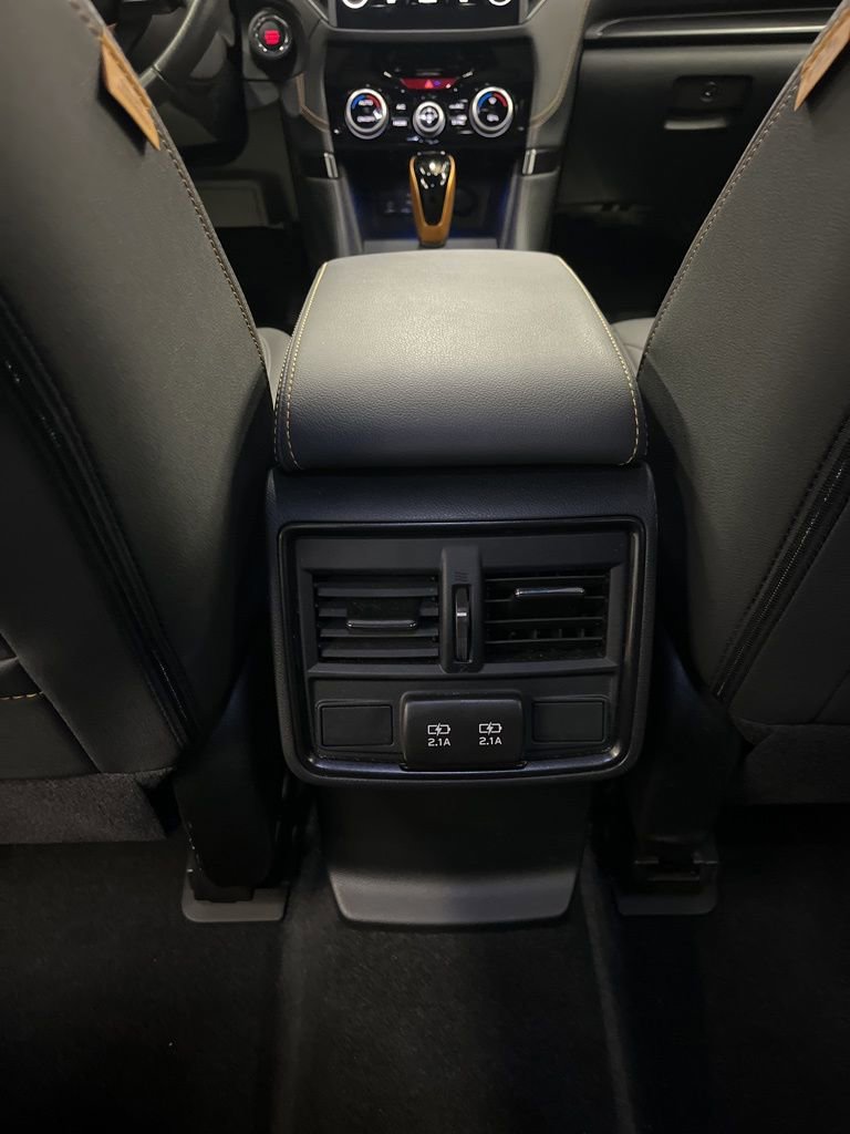 Certified 2024 Subaru Forester Wilderness image 35
