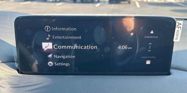 New 2025 MAZDA CX-5 AWD 2.5 S w/ Preferred Package image 16
