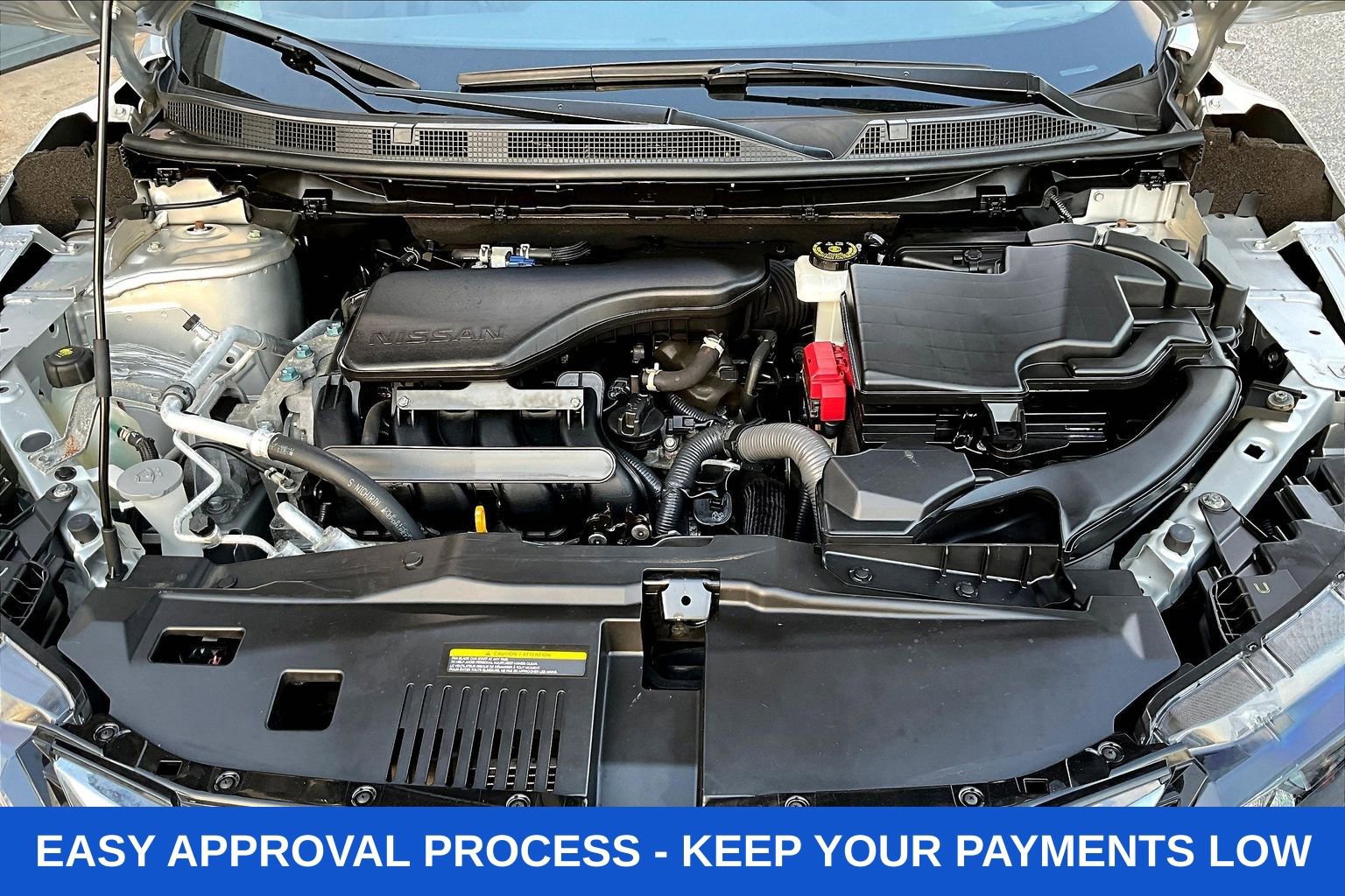 Used 2022 Nissan Rogue Sport SL image 38