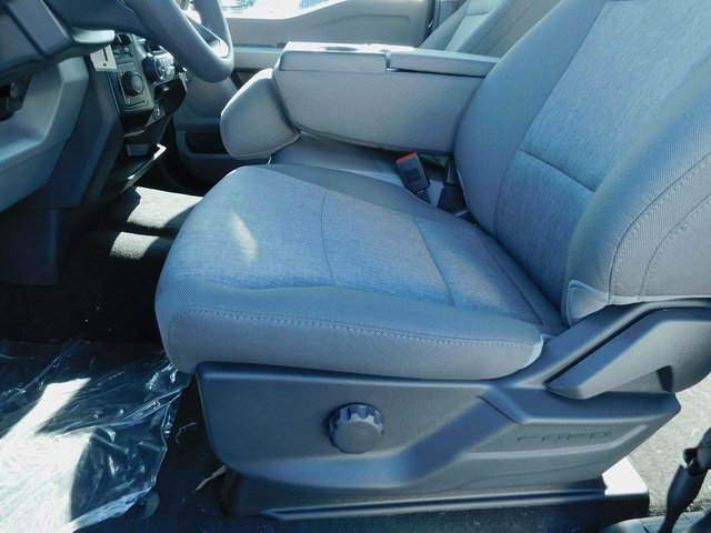 New 2026 Ford F250 XL w/ STX Appearance Package image 23