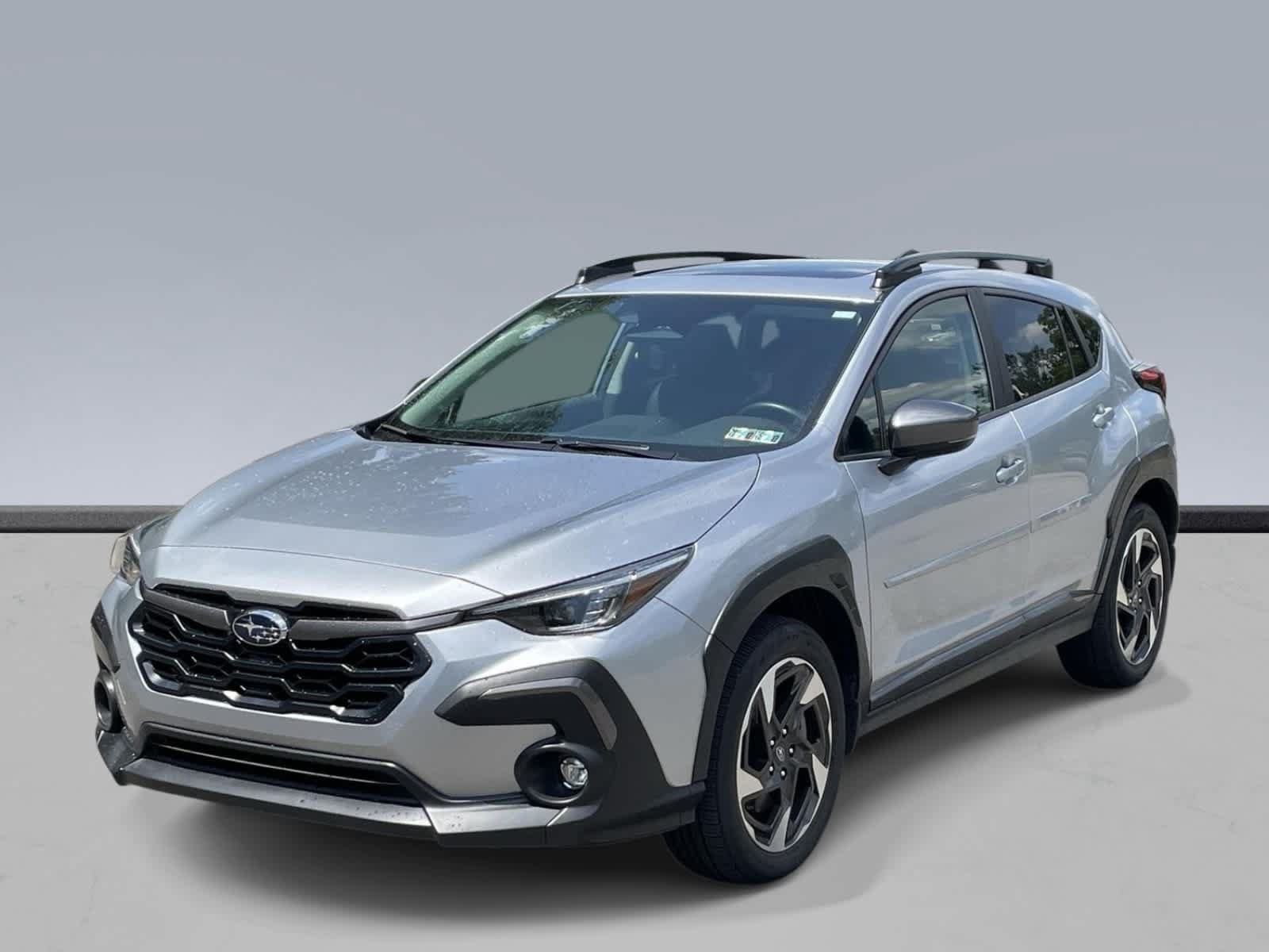 Used 2025 Subaru Crosstrek 2.5i Limited AWD/4WD video 1