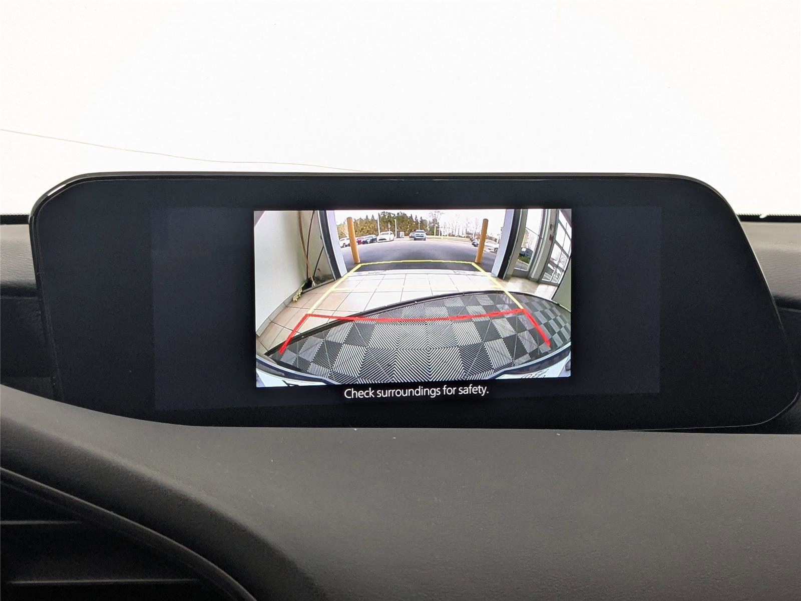 Used 2023 MAZDA MAZDA3 s image 18