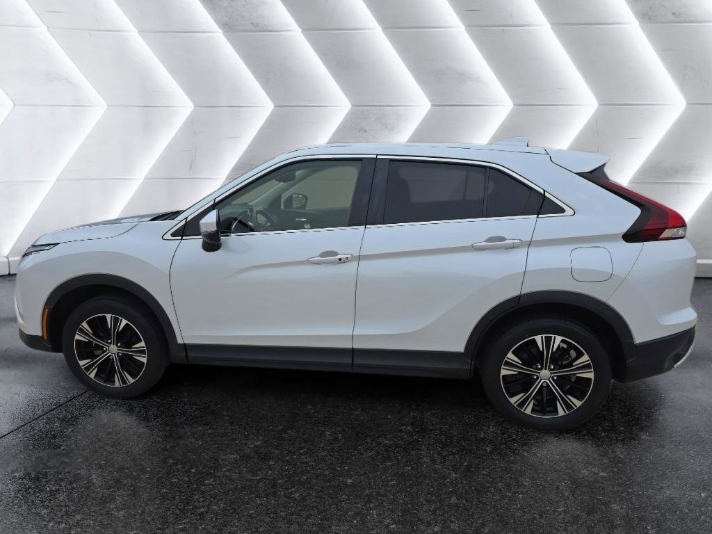 Used 2022 Mitsubishi Eclipse Cross SE AWD/4WD image 8