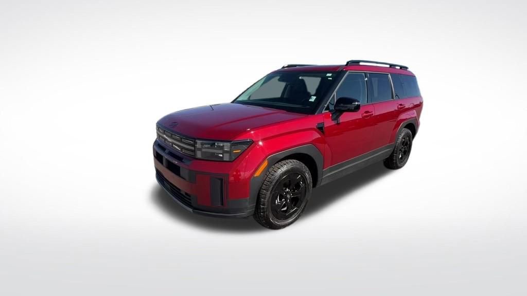 Used 2025 Hyundai Santa Fe XRT image 33