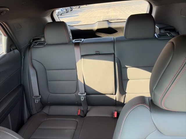 Used 2026 Chevrolet TrailBlazer RS w/ Convenience Package image 14