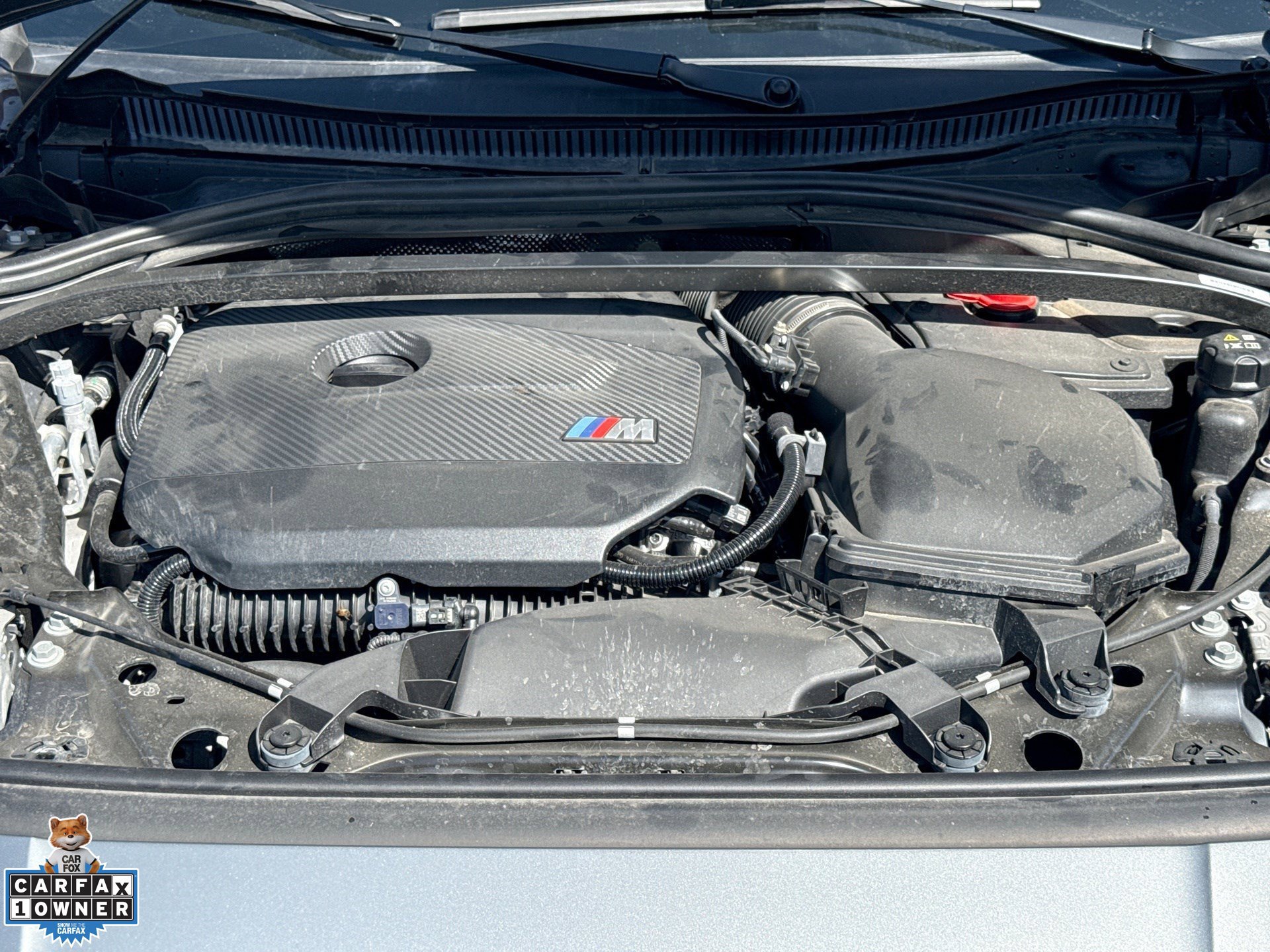 Used 2025 BMW M235i xDrive w/ Premium Package AWD/4WD image 19