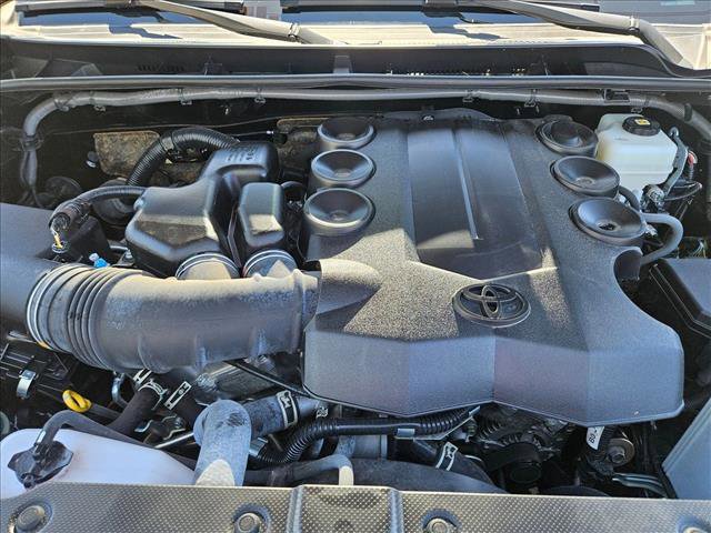 Used 2024 Toyota 4Runner TRD Pro AWD/4WD image 24