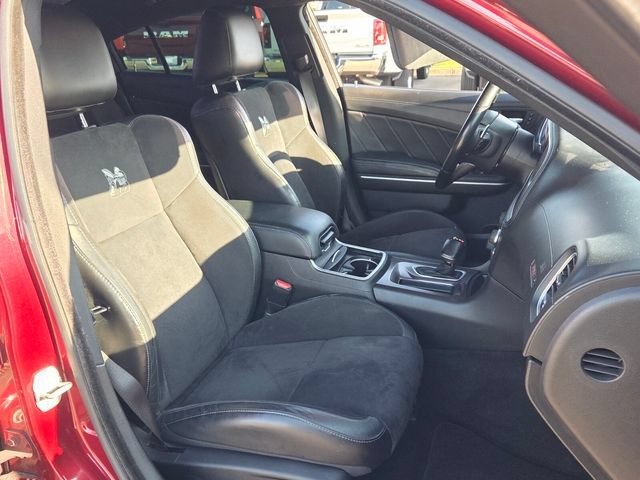 Used 2022 Dodge Charger Scat Pack w/ Dynamics Package RWD image 18