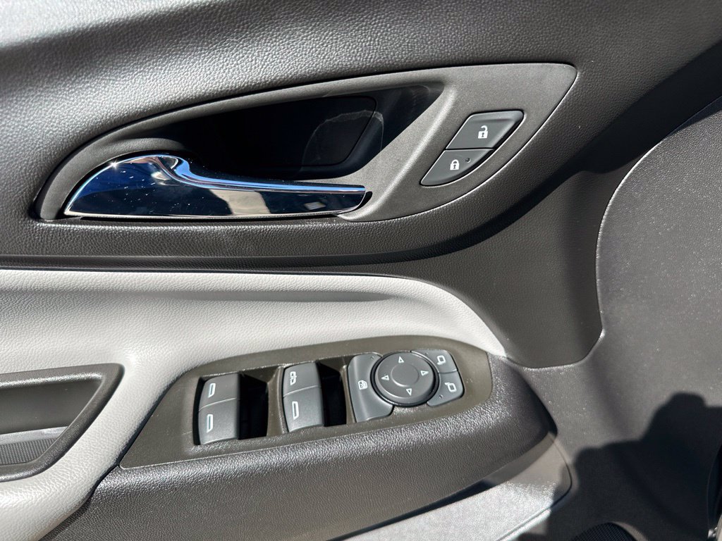 Certified 2024 Chevrolet Equinox LS w/ LS Convenience Package AWD/4WD image 20