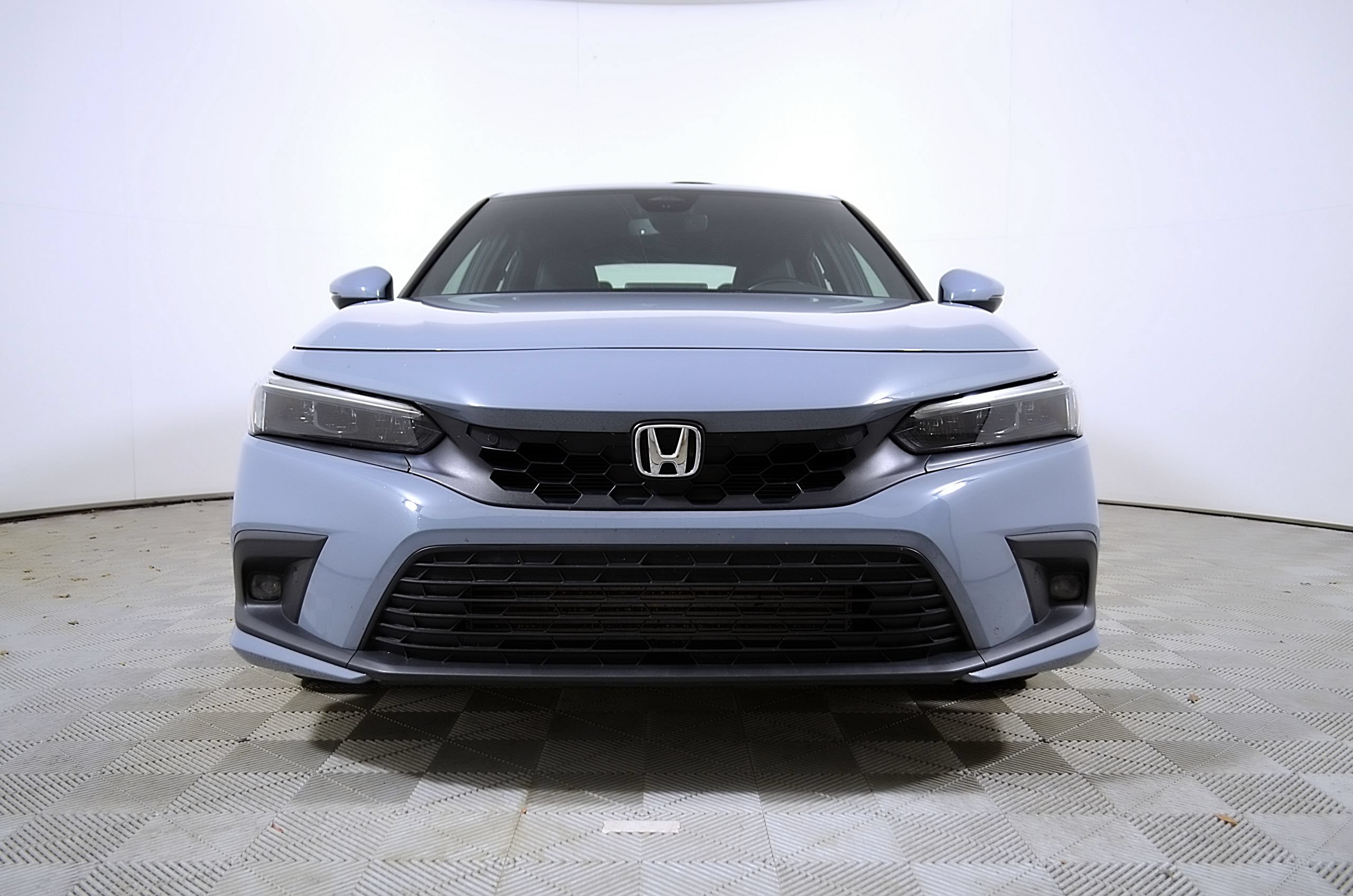 Used 2024 Honda Civic Sport Touring image 5