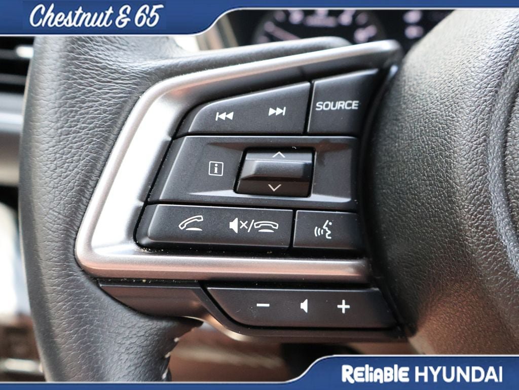 Used 2025 Subaru Ascent Premium AWD/4WD image 28