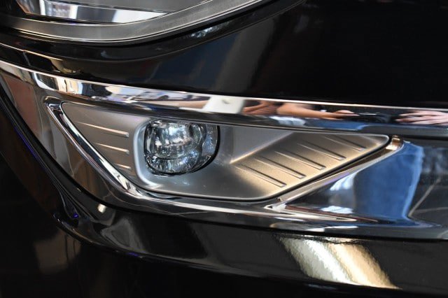 New 2026 Mitsubishi Outlander SE AWD/4WD image 6