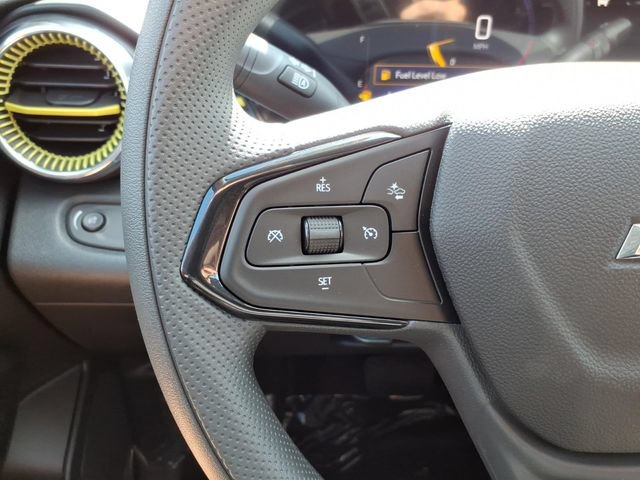 New 2026 Chevrolet Trax LT FWD image 13