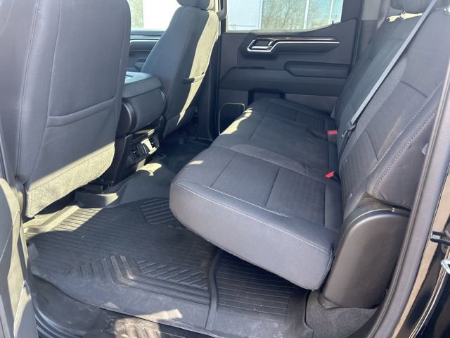 Used 2022 Chevrolet Silverado 1500 RST image 25