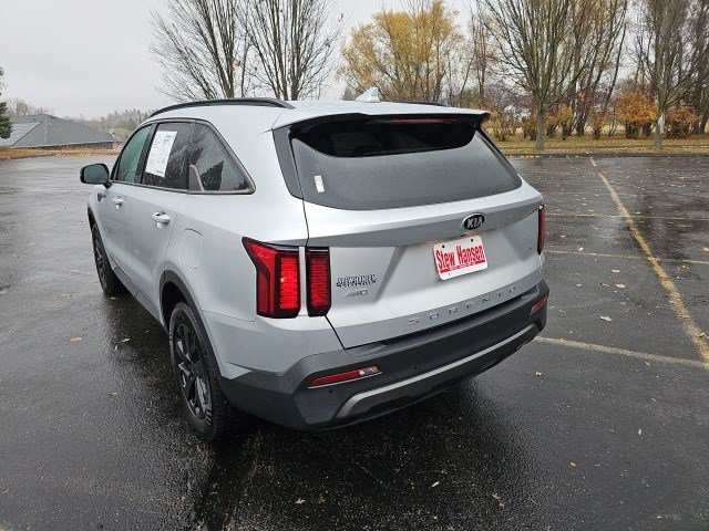 Used 2021 Kia Sorento S image 3