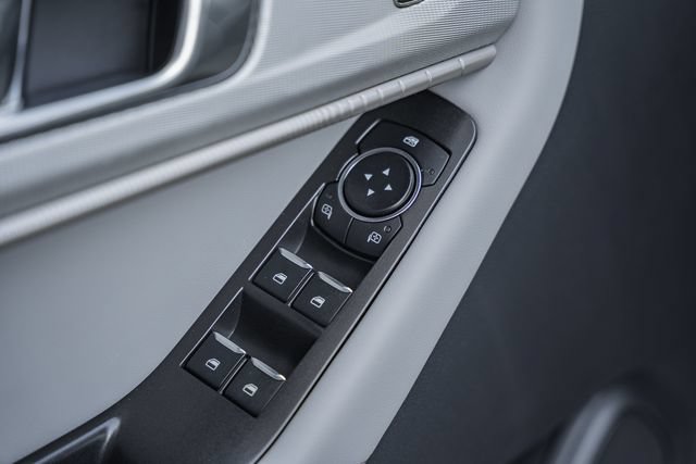 New 2026 Ford Explorer Active w/ Active Comfort Package AWD/4WD image 50