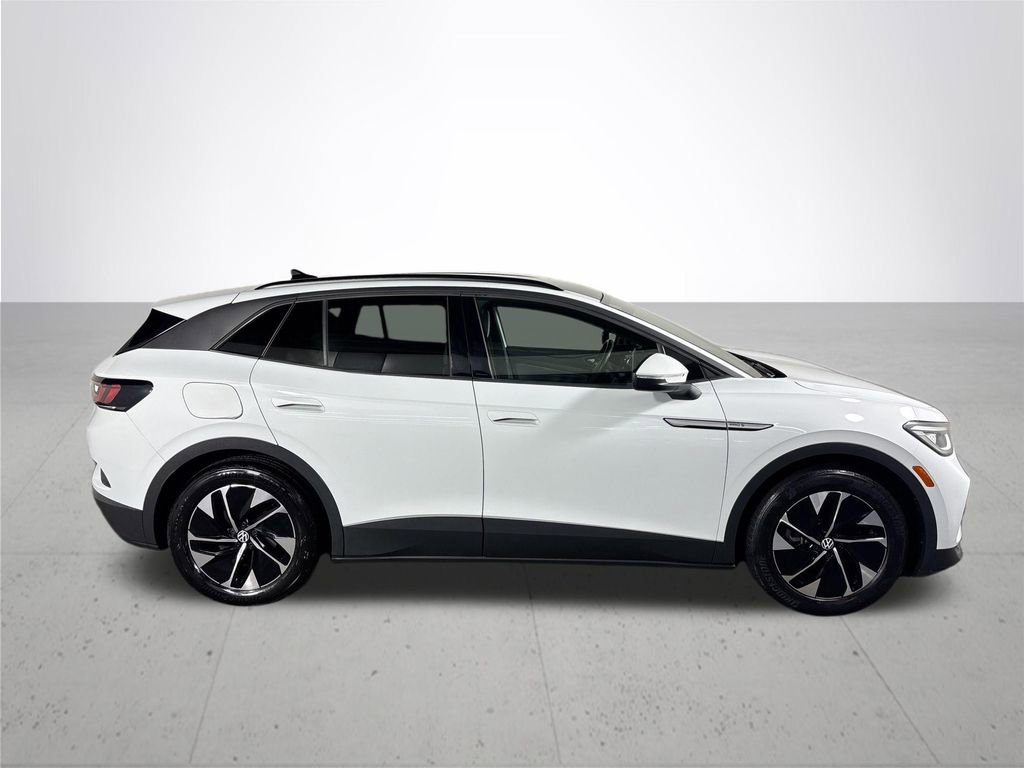 Used 2021 Volkswagen ID.4 Pro S image 6