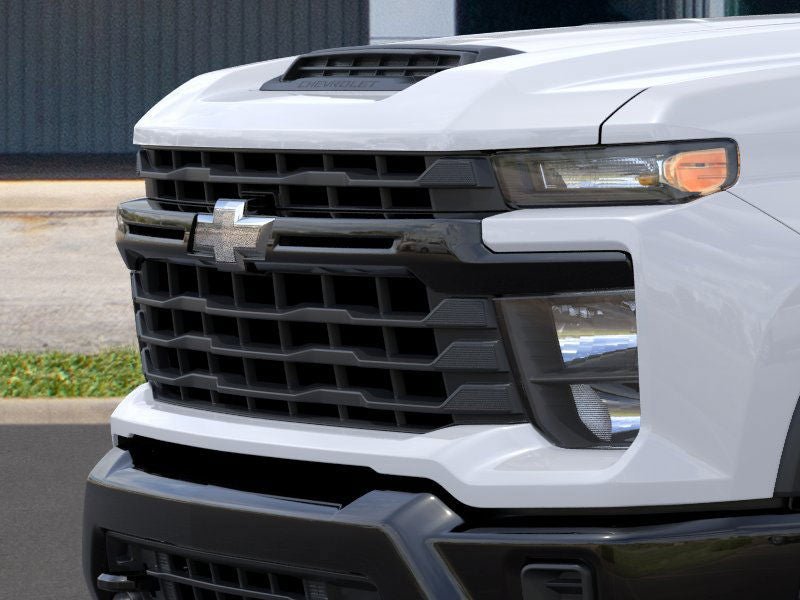 New 2026 Chevrolet Silverado 3500 W/T w/ WT Convenience Package image 13