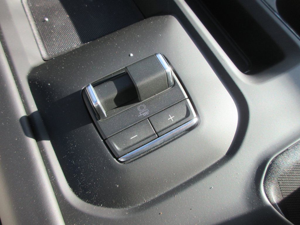 New 2026 GMC Sierra 2500 AT4X image 22