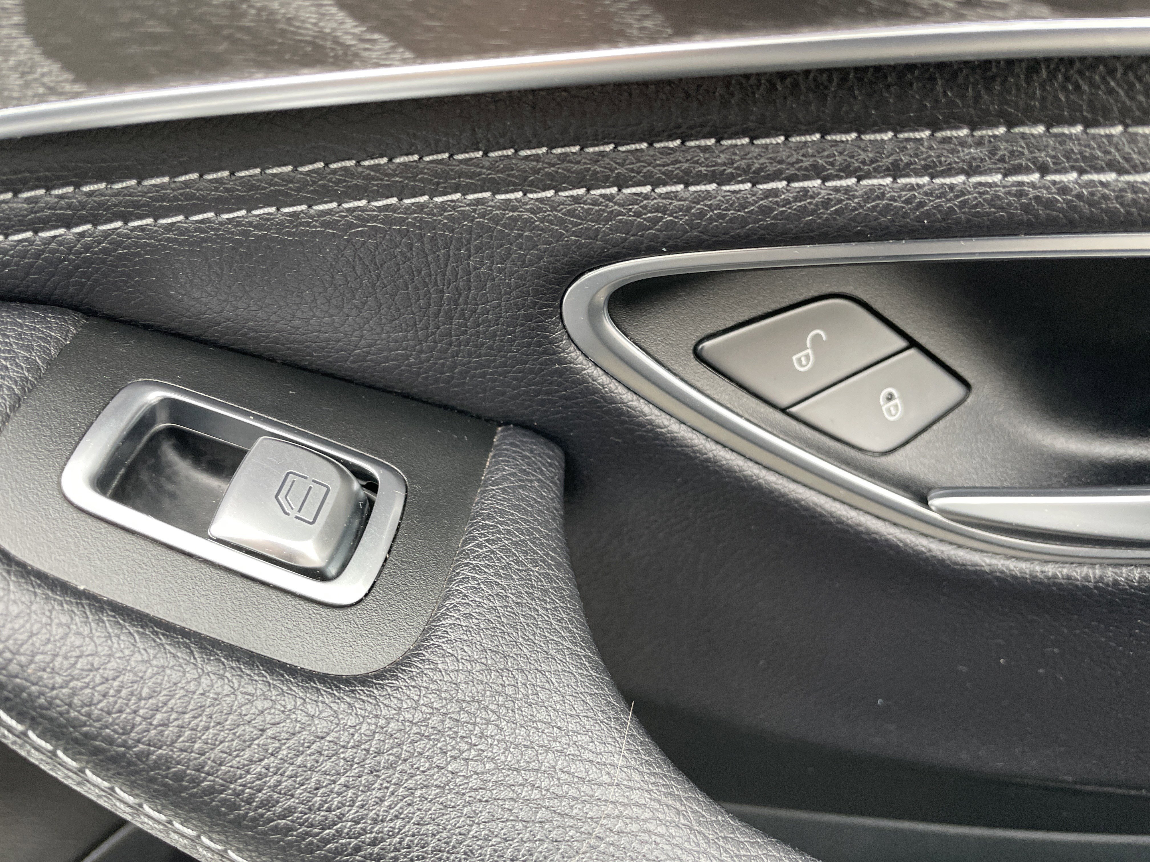 Used 2016 Mercedes-Benz C 300 C 300 image 12