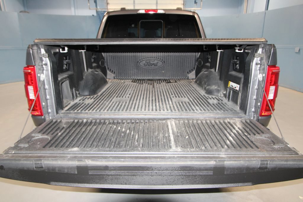 Used 2023 Ford F150 XLT w/ Equipment Group 302A High AWD/4WD image 36