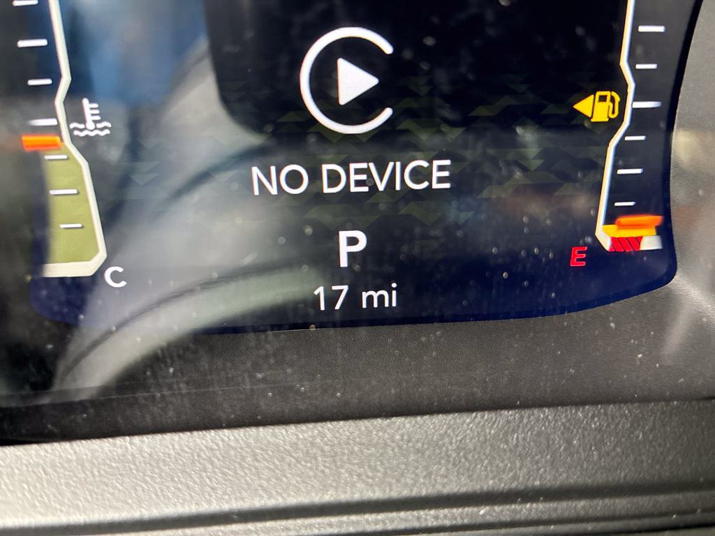 New 2025 Jeep Wrangler Unlimited Sport AWD/4WD image 17