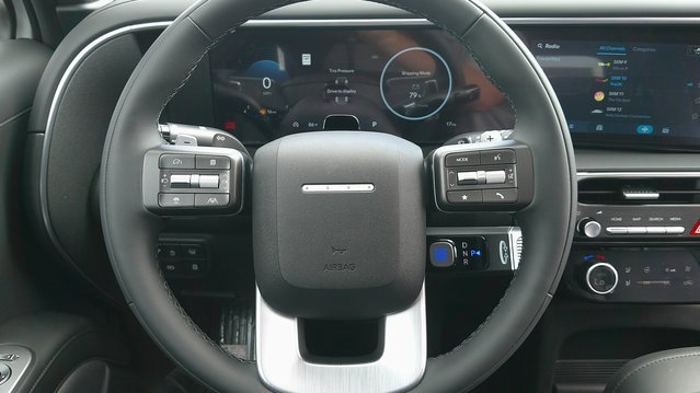 New 2026 Hyundai Palisade Calligraphy image 14