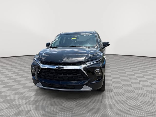 Certified 2024 Chevrolet Blazer LT FWD image 4