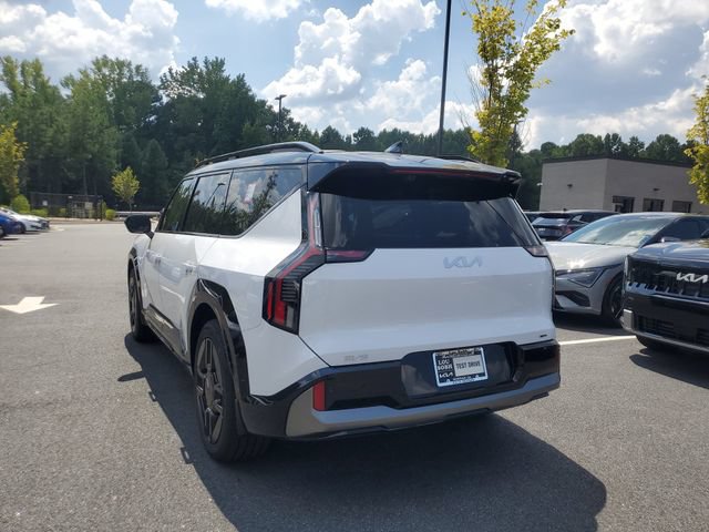 New 2026 Kia EV9 GT-Line AWD/4WD image 6