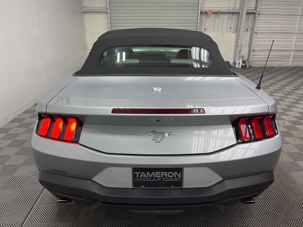 Used 2026 Ford Mustang Premium image 28