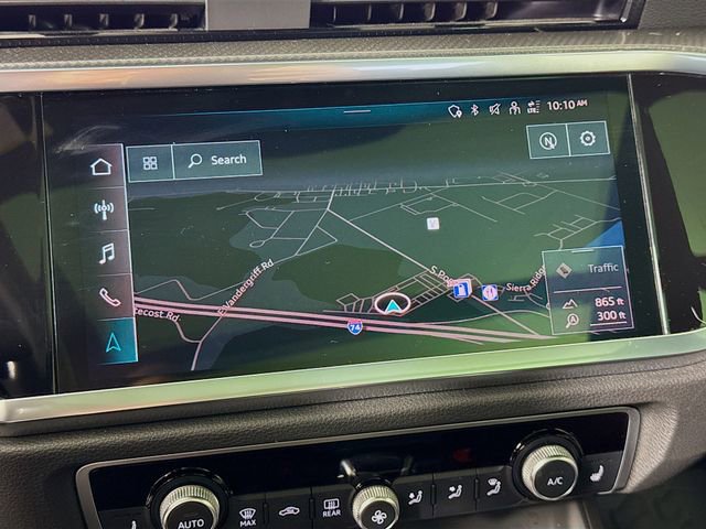 Used 2023 Audi Q3 2.0T Premium Plus image 16