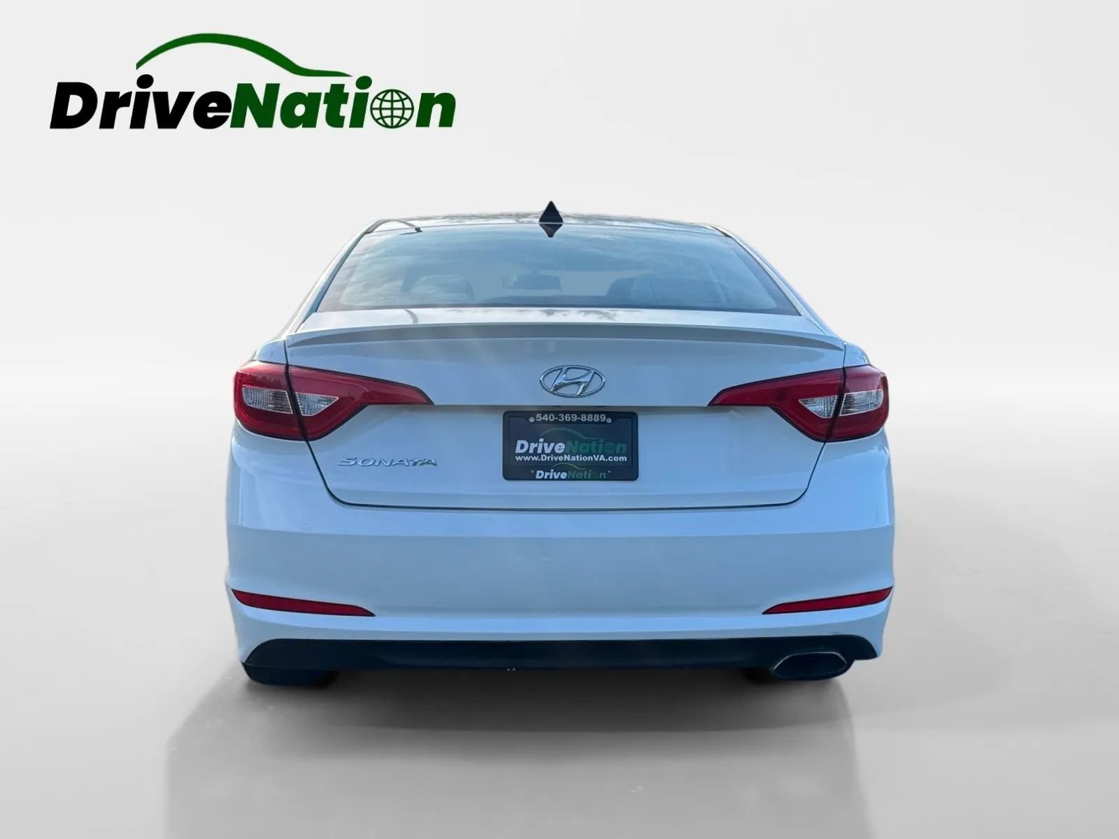 Used 2015 Hyundai Sonata SE FWD image 6