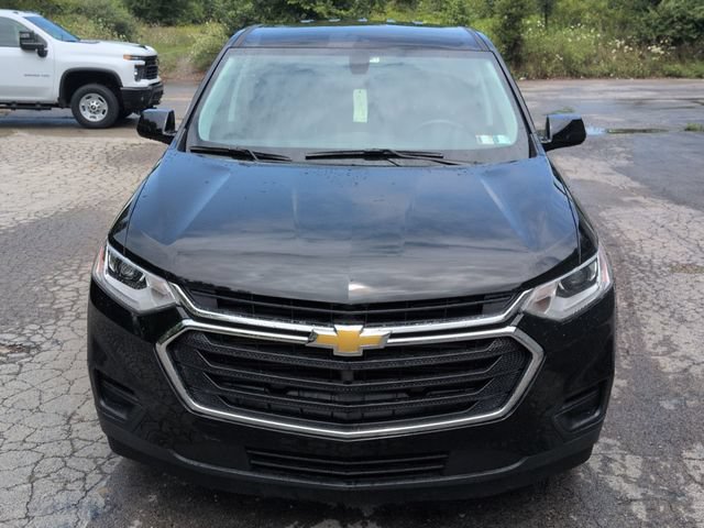 Used 2019 Chevrolet Traverse LS w/ LPO, Floor Liner Package FWD image 22