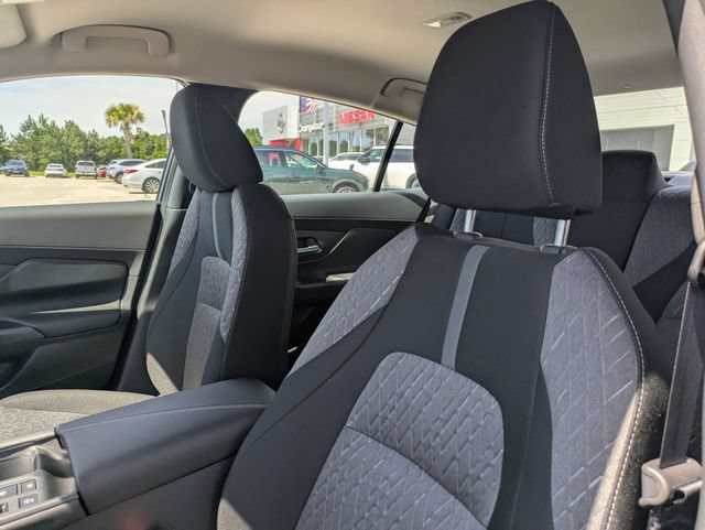 New 2026 Nissan Sentra SV w/ SV Convenience Package FWD image 14