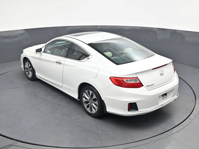 Used 2015 Honda Accord EX-L image 23