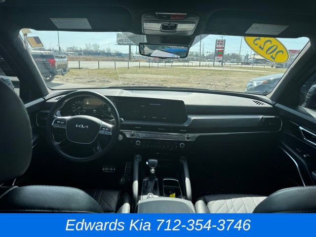 Used 2023 Kia Telluride SX Prestige X-Pro image 16