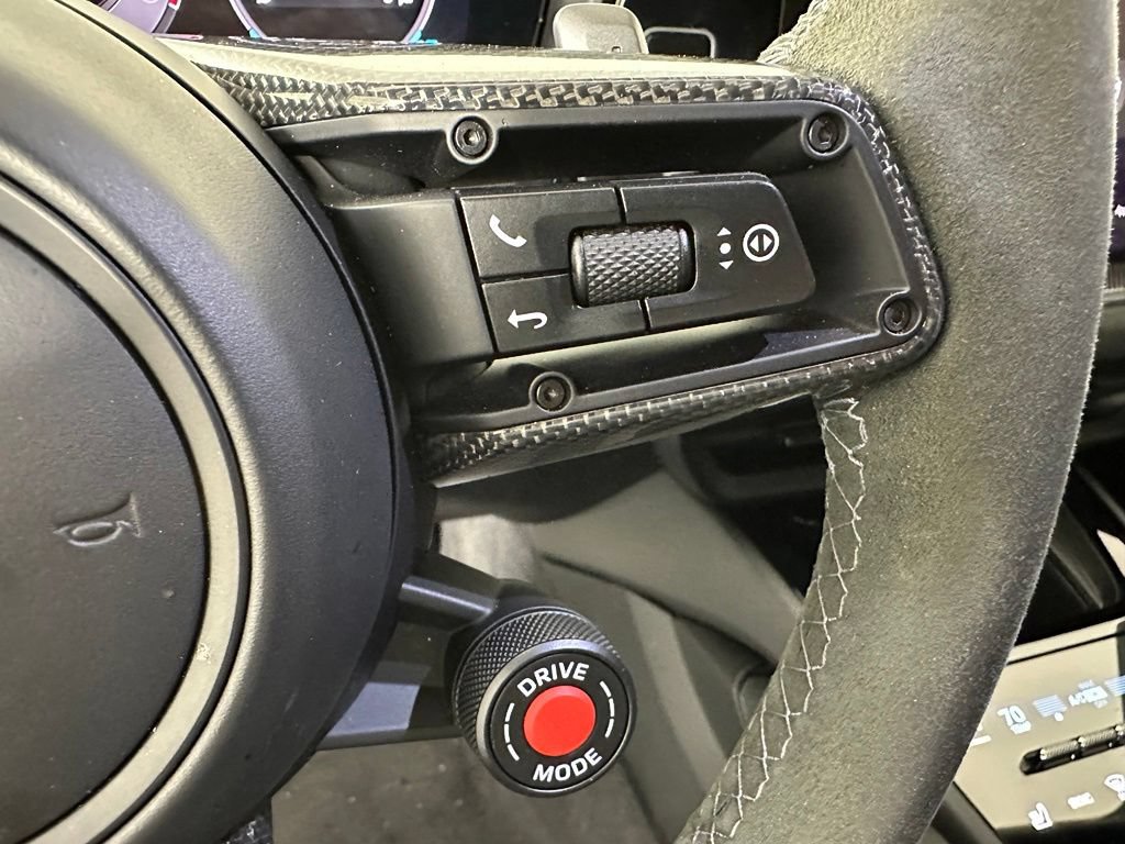 Certified 2024 Porsche Cayenne Turbo GT AWD/4WD image 26