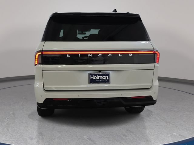New 2027 Lincoln Navigator Black Label AWD/4WD image 6