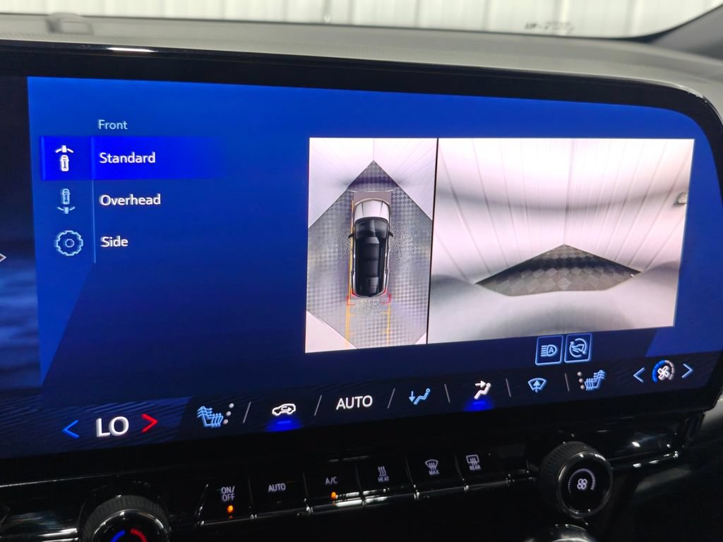 Used 2024 Chevrolet Blazer EV LT AWD/4WD image 54
