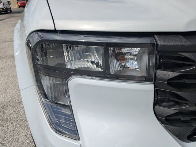 New 2026 Ford Maverick XLT w/ XLT Luxury Package image 11