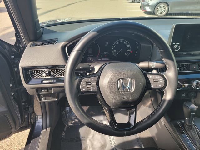Used 2023 Honda Civic Sport image 30